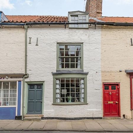 Villa 48 High Street Bridlington Exterior foto